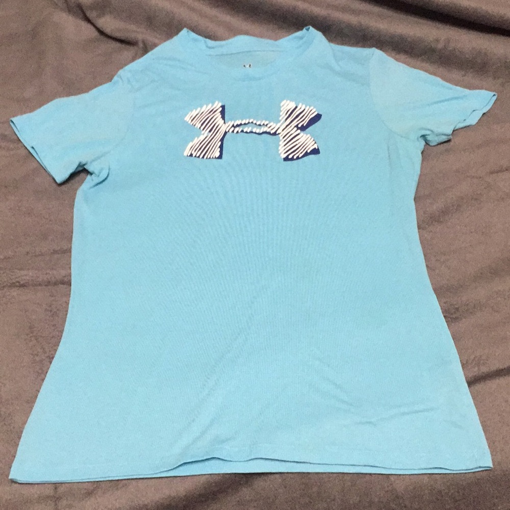 UnderArmour Heat fear. Size XS
